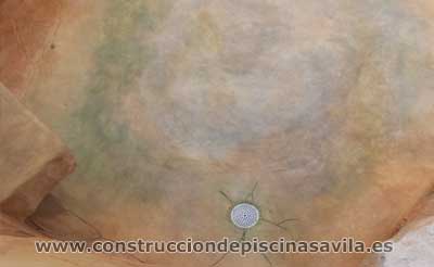 Construcción Piscinas Tematizadas Ávila